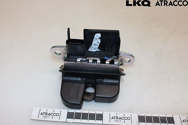 Zentralverriegelung CUPRA BORN (K11)