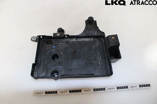 Accubak MITSUBISHI COLT VI (Z3_A, Z2_A)