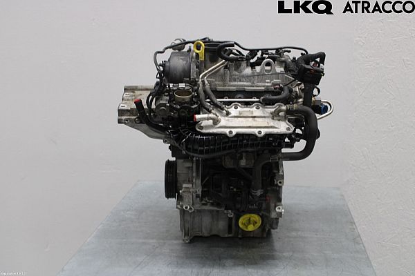 Motor SKODA OCTAVIA III Combi (5E5, 5E6)