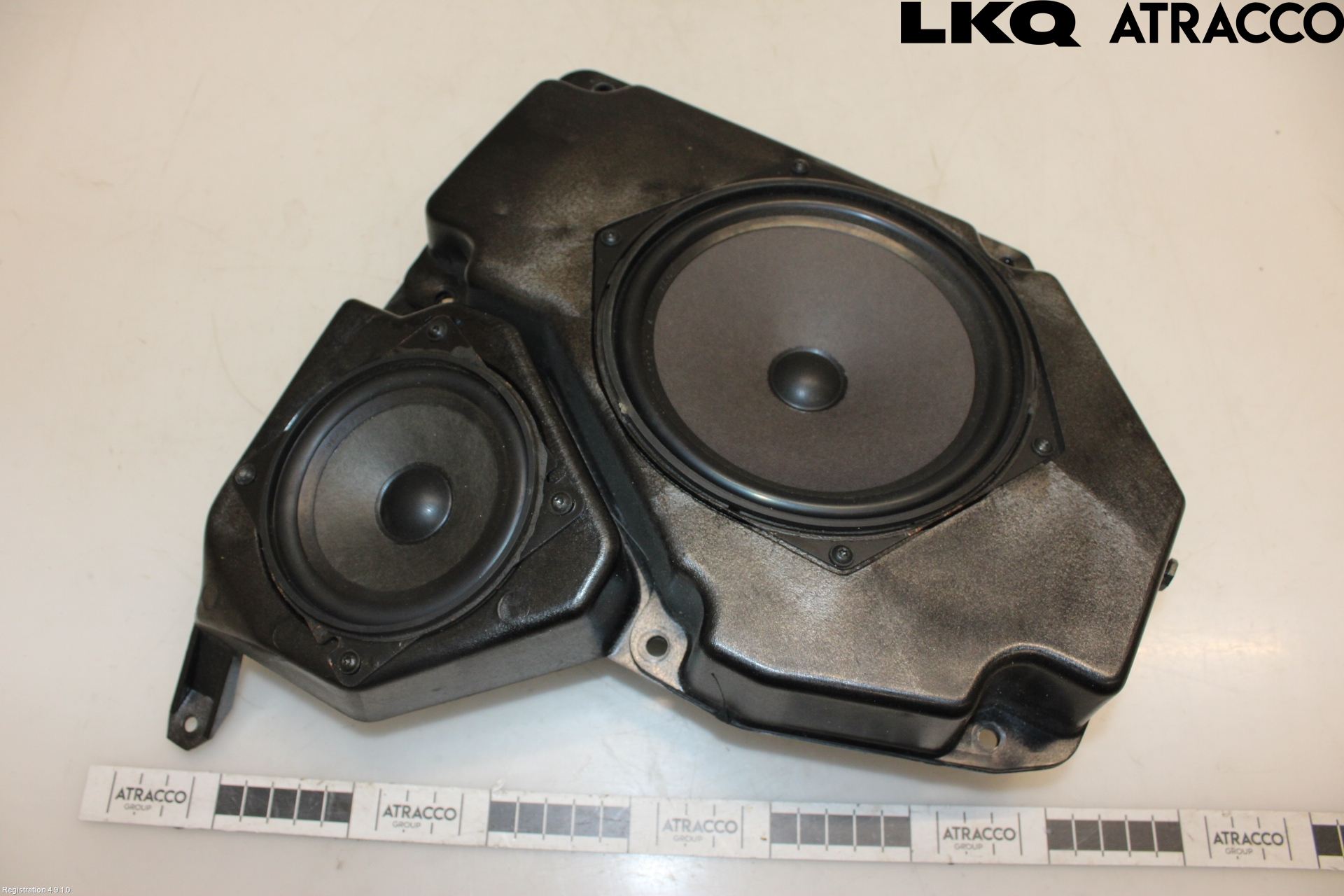 Mercedes-Benz S-CLASS (W140) Speakers 1408200302, A1408200302