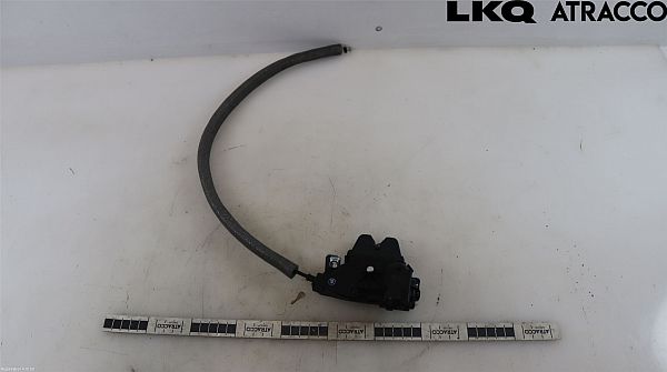 Zentralverriegelung MERCEDES-BENZ E-CLASS (W212)