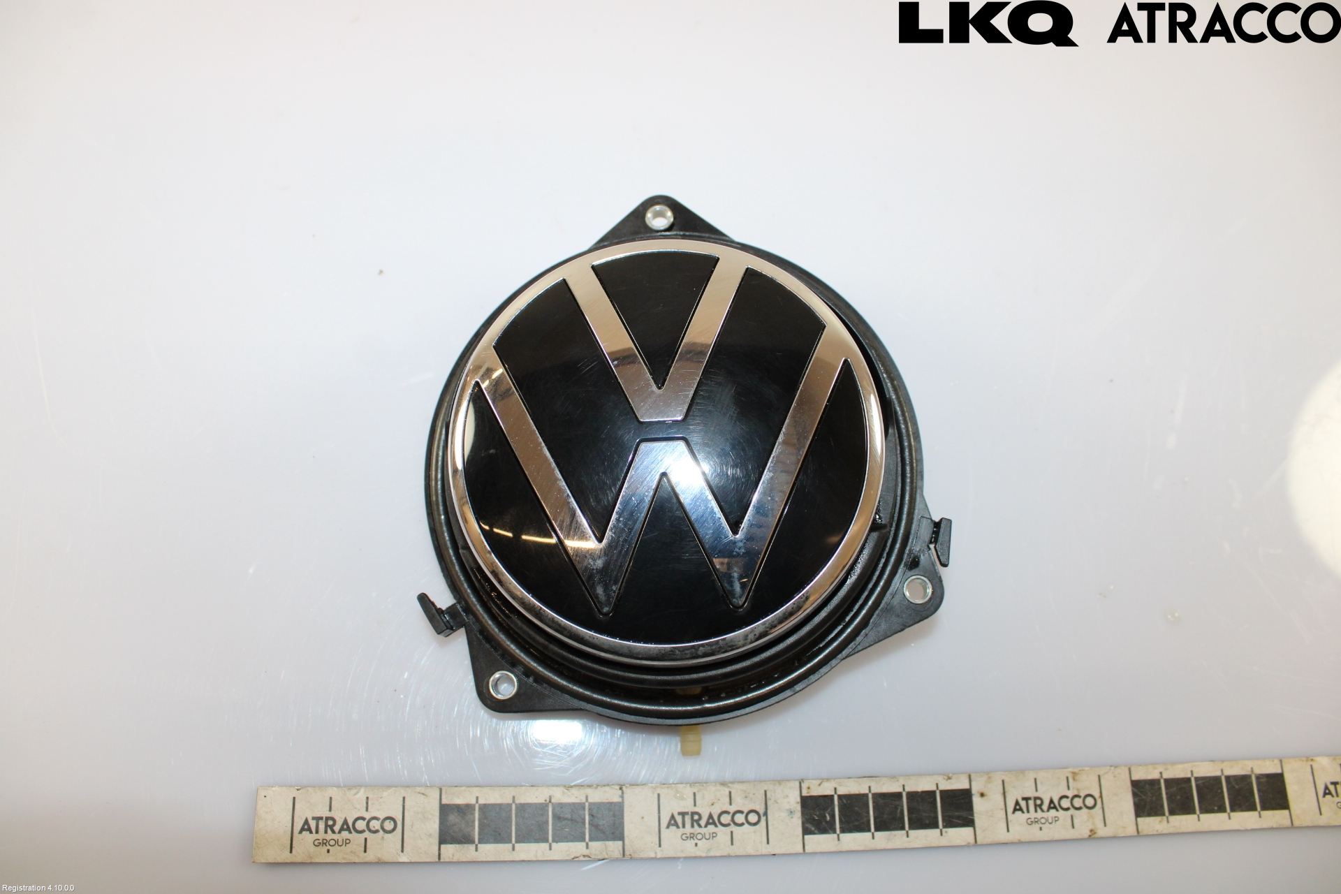 VW GOLF VIII (CD1, DA1) Handle - exterior 5H6 827 469 DPJ, 5H6 827