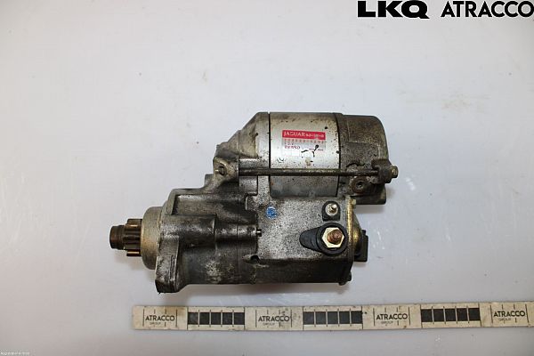 Starter JAGUAR XJ (X308)