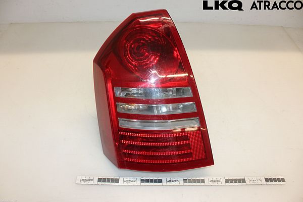 Baglygte CHRYSLER 300 C (LX, LE)