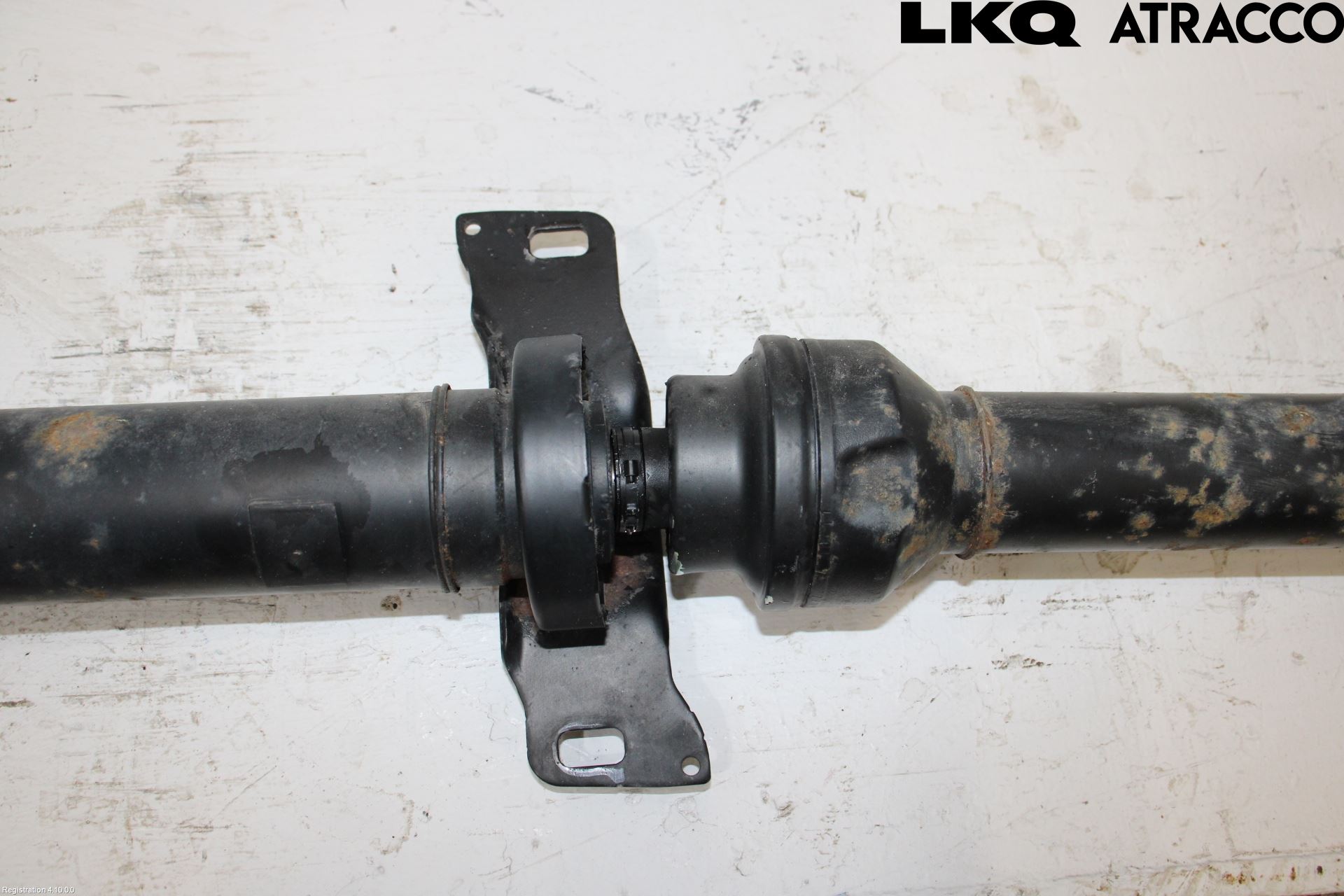 Audi A3 Sportback (8PA) Cardan 1K0 521 101 H