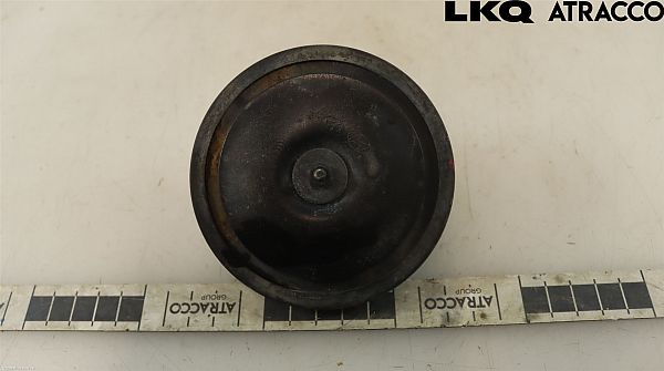 Horn HYUNDAI ix35 (LM, EL, ELH)