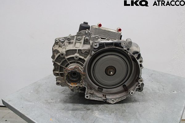 Getriebe Automatik SEAT ALTEA XL (5P5, 5P8)