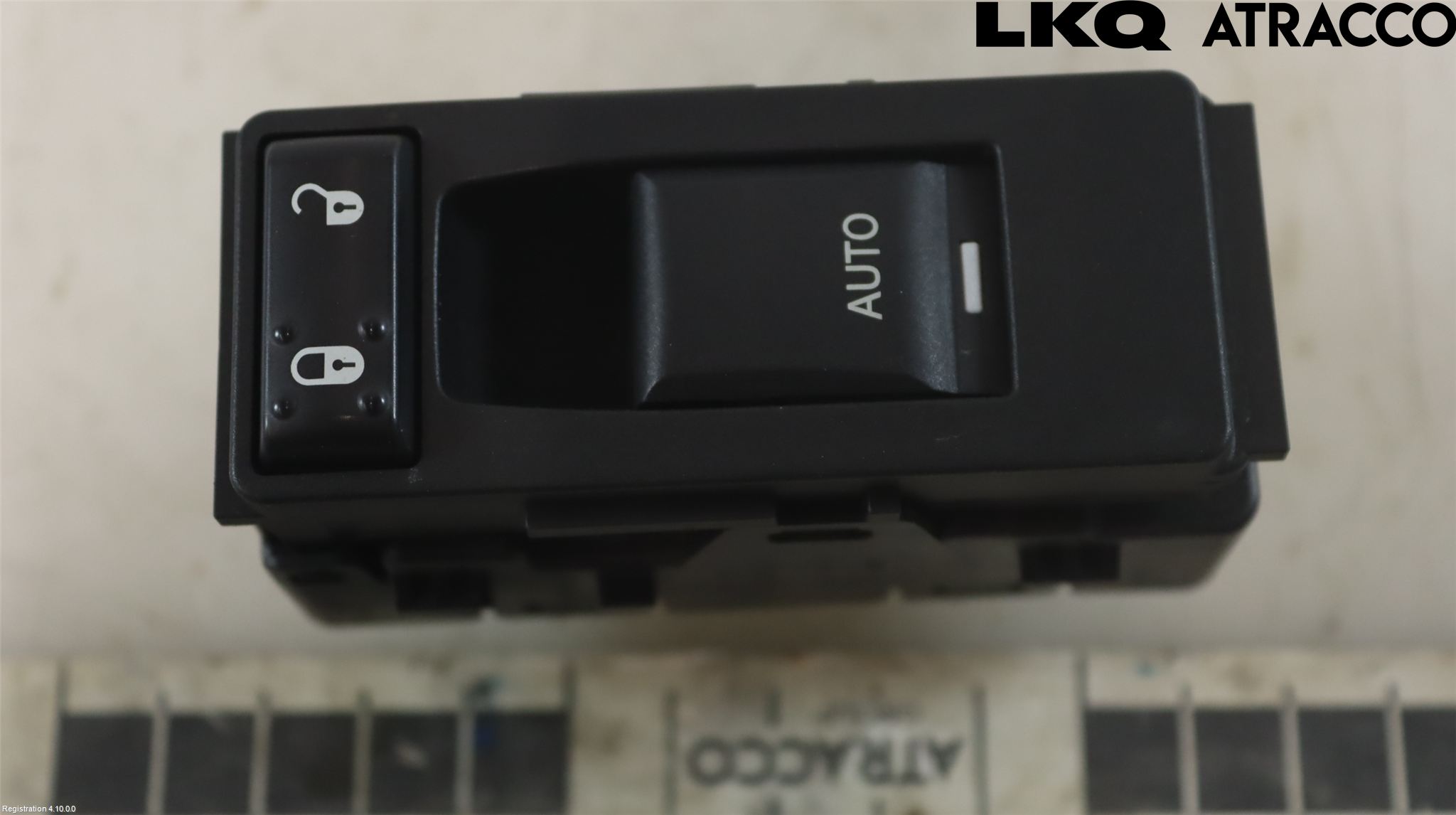 Przełącznik podnoszenia szyb JEEP COMMANDER (XK, XH)