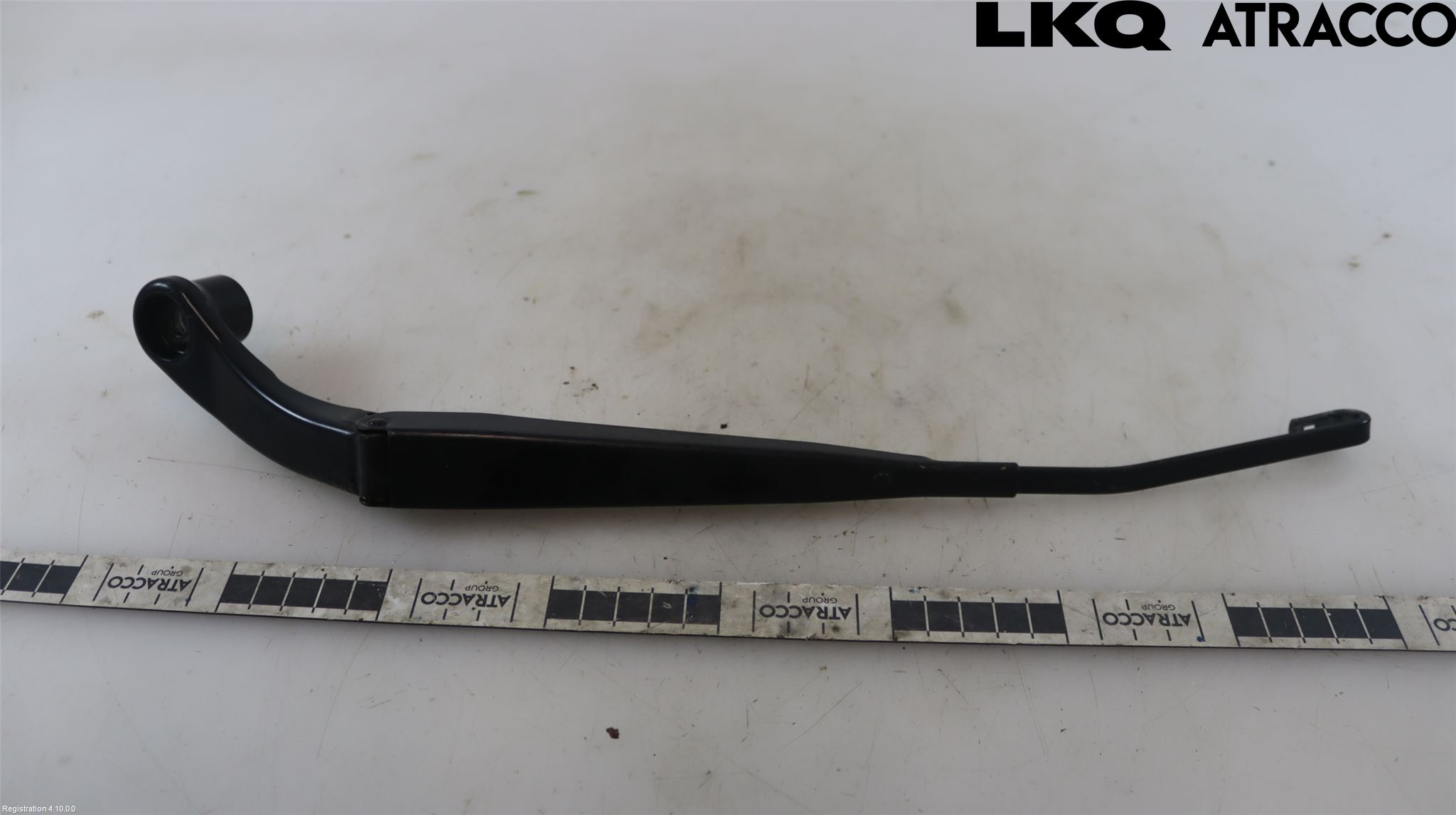 Ramię wycieraczki JEEP COMMANDER (XK, XH)