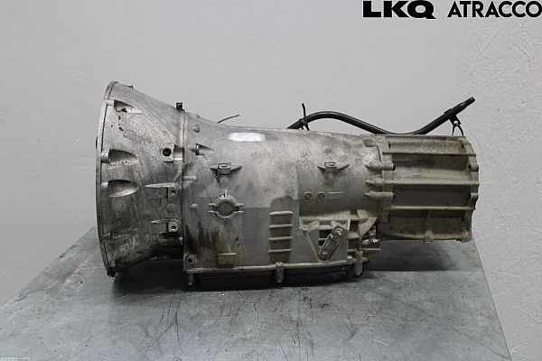Getriebe Automatik JEEP COMMANDER (XK, XH)