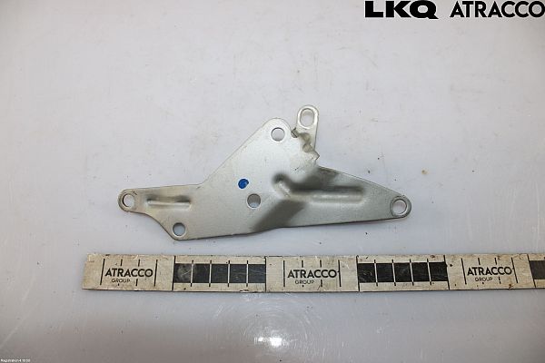 ABS Pumpe BMW X1 (E84)