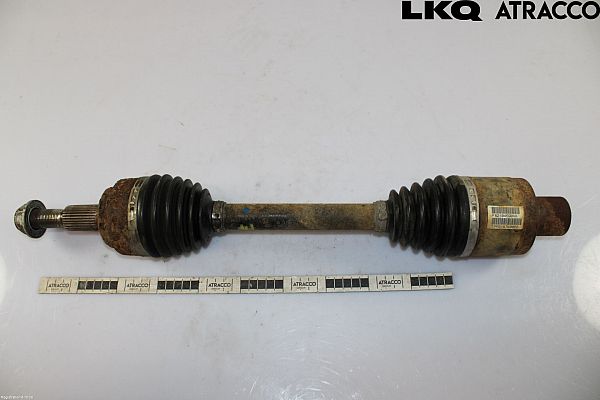 Antriebswelle vorne JEEP COMMANDER (XK, XH)
