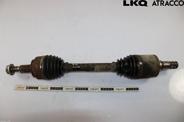 Antriebswelle vorne JEEP COMMANDER (XK, XH)