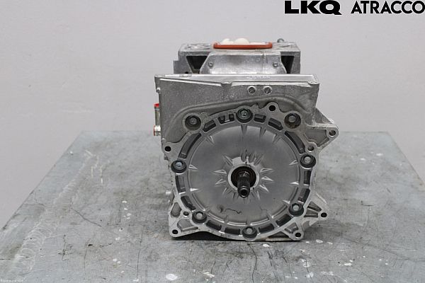 Elektromotor vorne NISSAN LEAF (ZE1)