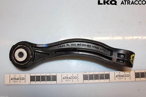 Stabilisator hinten