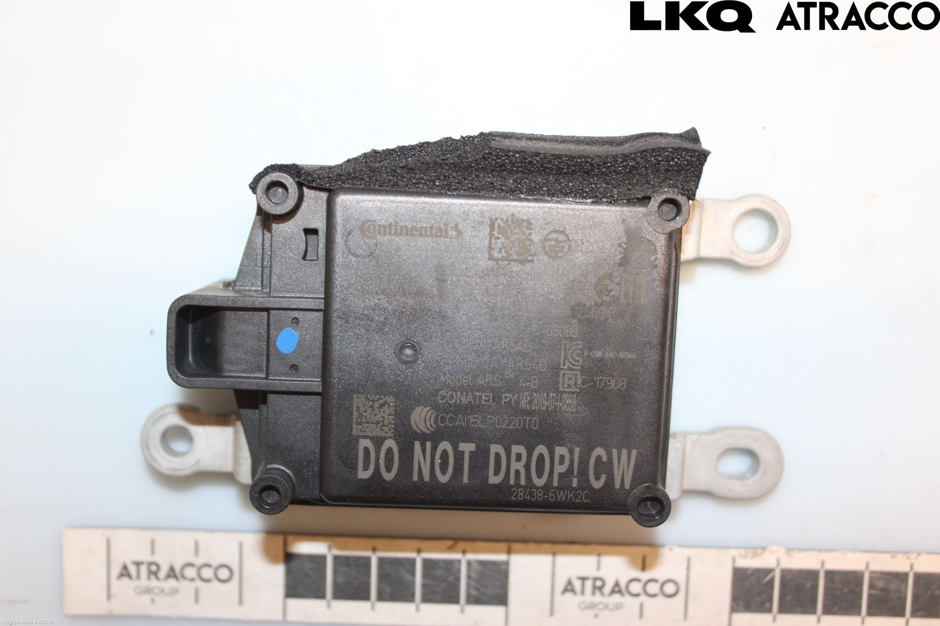 Nissan - sensor radar | Autoparts24