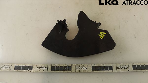 Soupape de démarrage à froid TOYOTA URBAN CRUISER (_P1_)