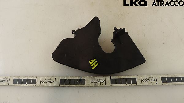 Soupape de démarrage à froid TOYOTA URBAN CRUISER (_P1_)