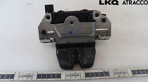 Verrouillage central SAAB 9-3 Estate (E50)