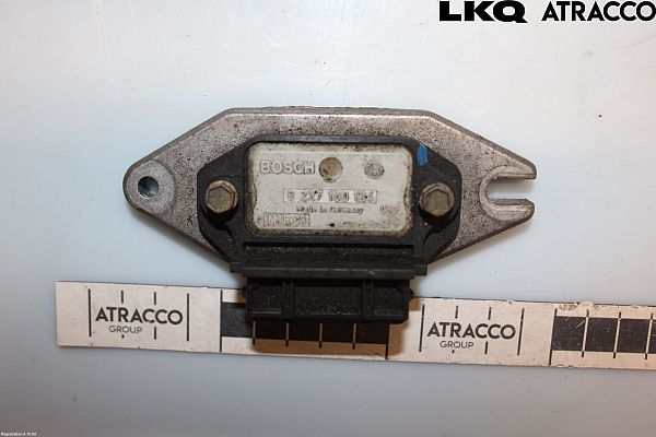 Steuergerät elektr. Zündung SAAB 9000