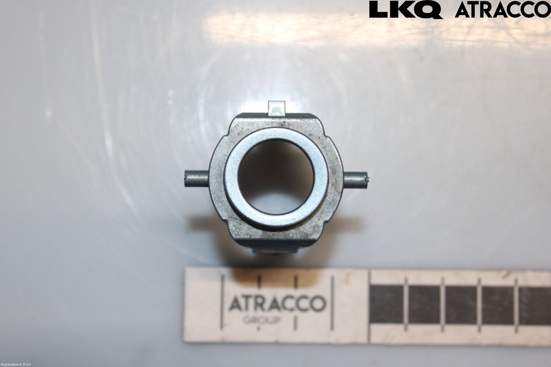 Einparkhilfe Sensor hinten SAAB 9-3 Estate (E50)