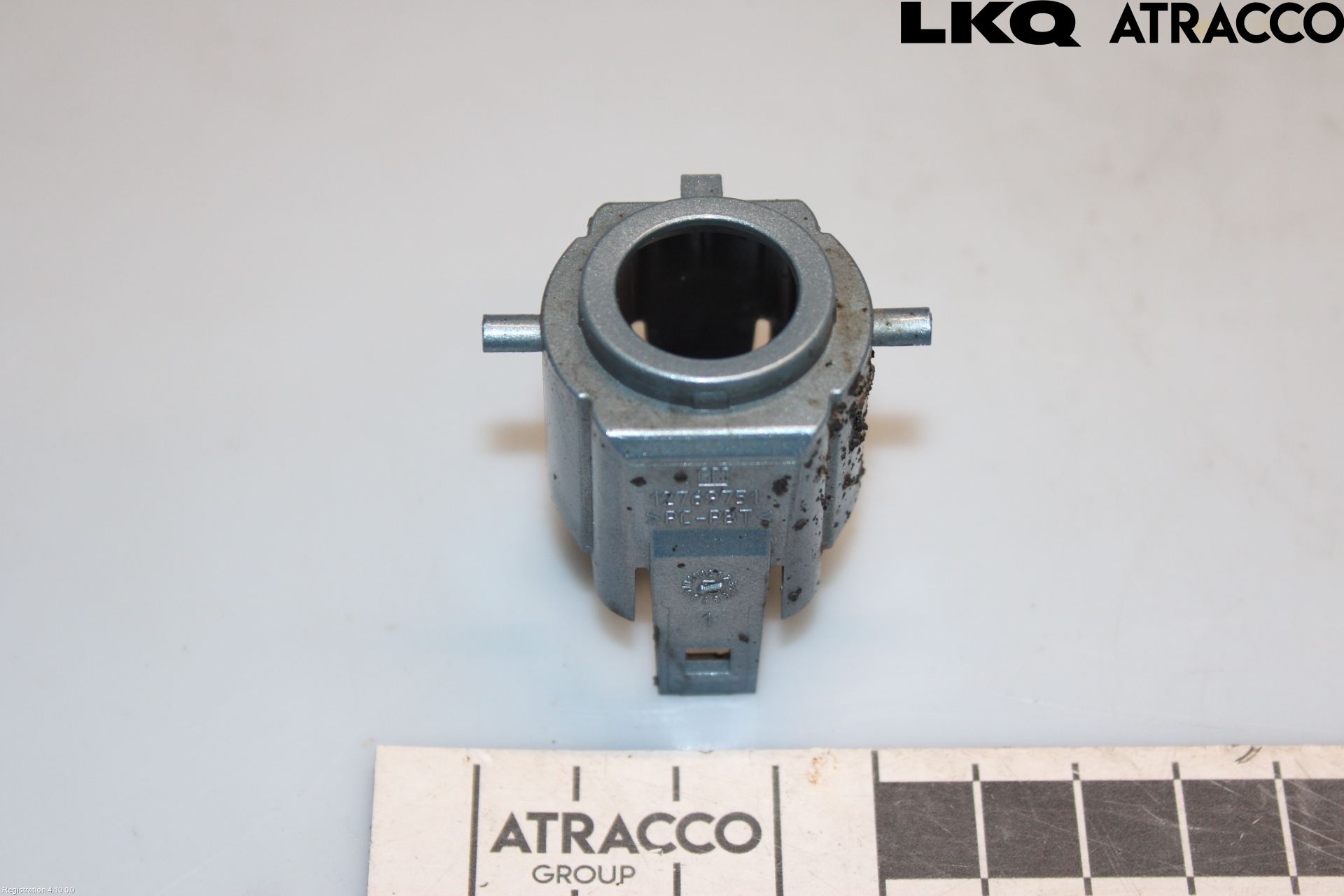 Einparkhilfe Sensor hinten SAAB 9-3 Estate (E50)