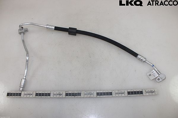 AC pipe
