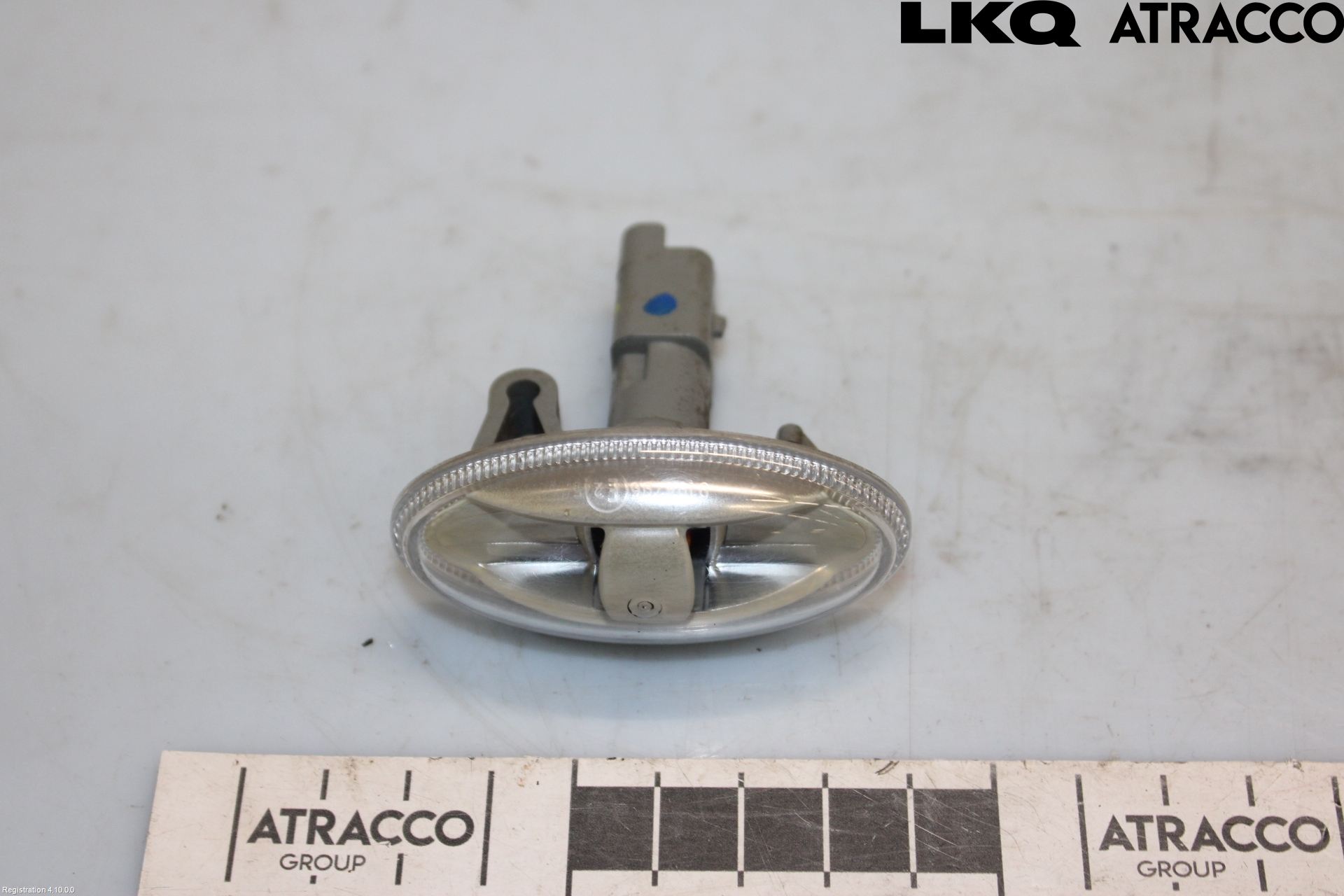 Citroën C4 - Pièces détachées d'occasion sur Autoparts24