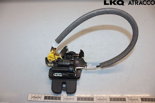 Zentralverriegelung CUPRA LEON Sportstourer