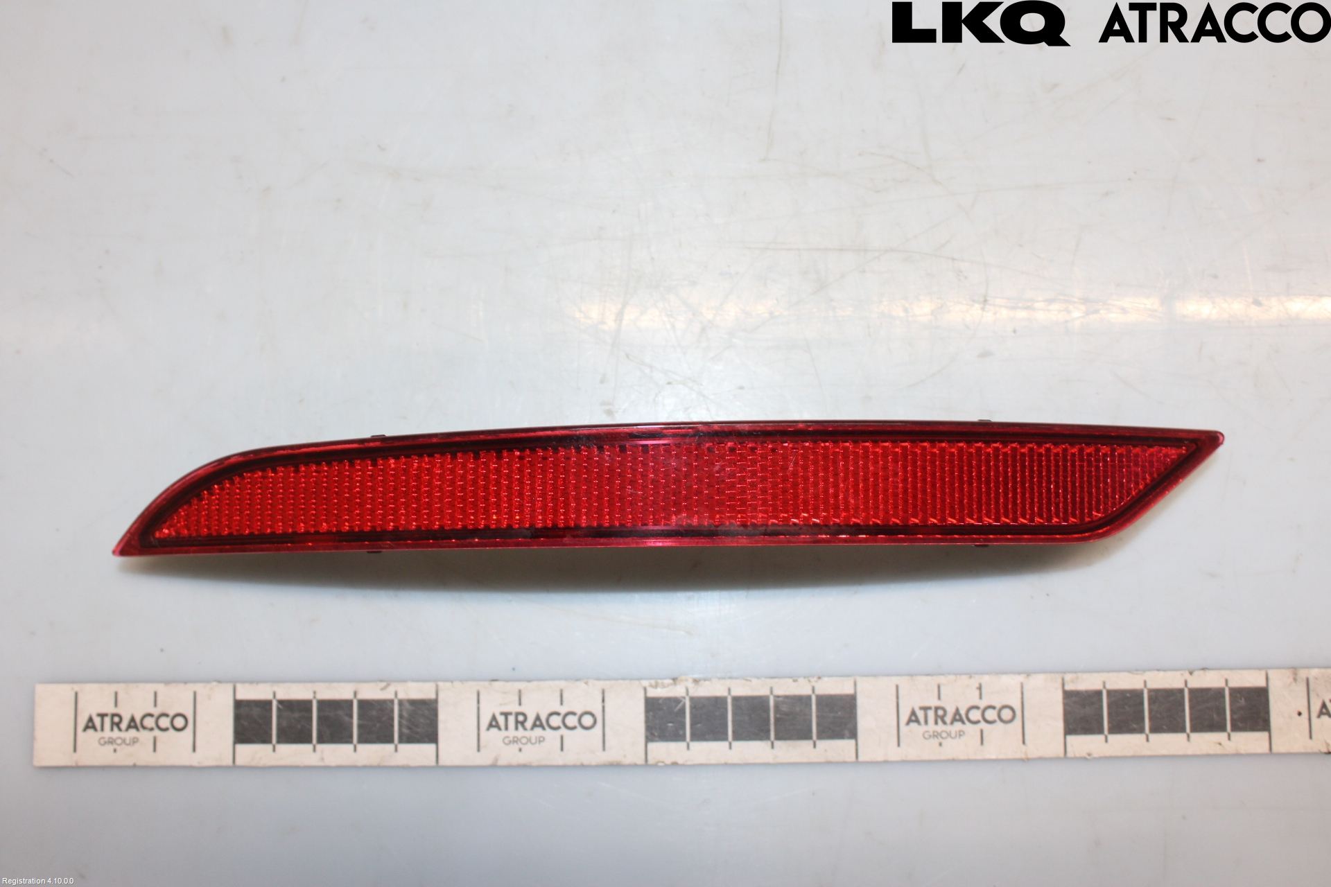 Nebelschlußleuchte CUPRA LEON Sportstourer