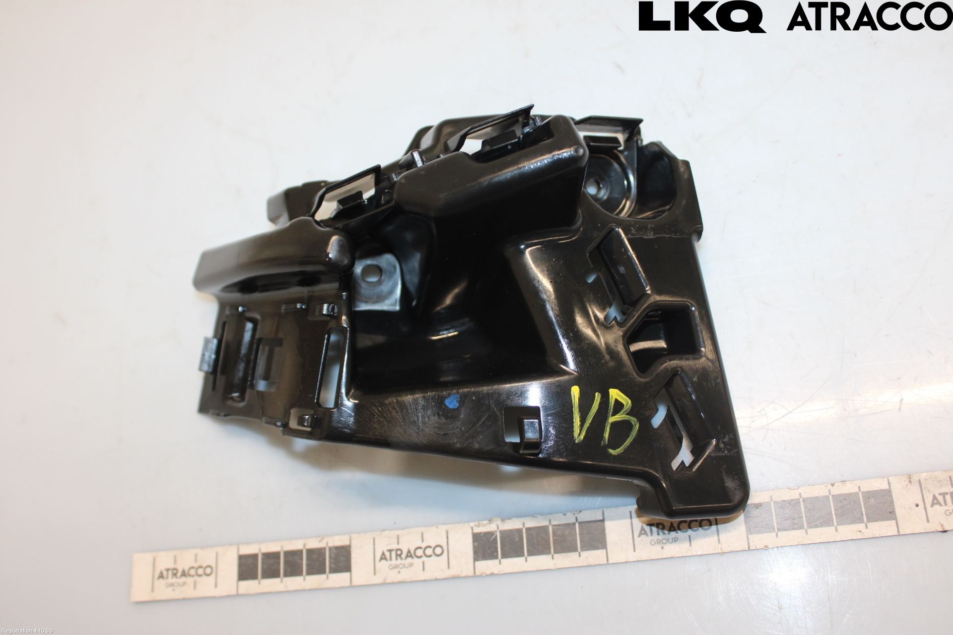 Stoßfängerhalter hinten CUPRA LEON Sportstourer (KL8, KU8, KUD)