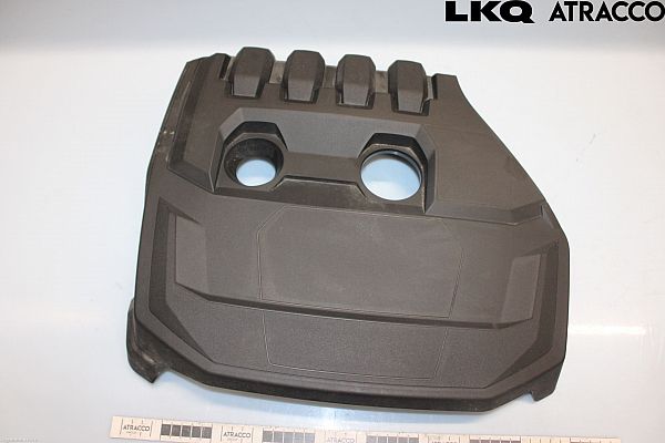 Motorabdeckung CUPRA LEON Sportstourer