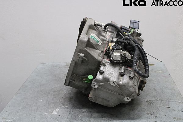 Getriebe Automatik SAAB 9-5 Estate (YS3E)