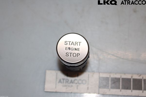 Start- und Stopkontakt AUDI A7 Sportback (4GA, 4GF)