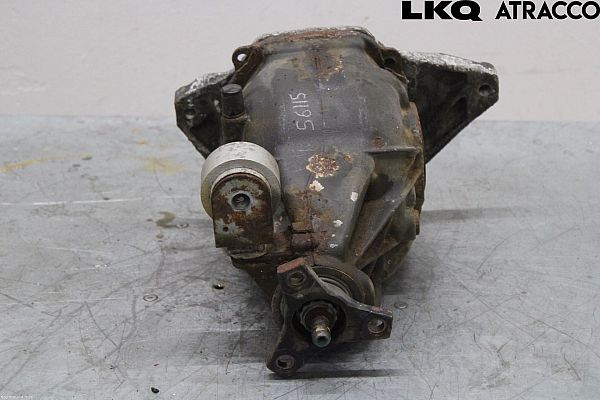 A2043500414 : Rear differential - Autoparts24
