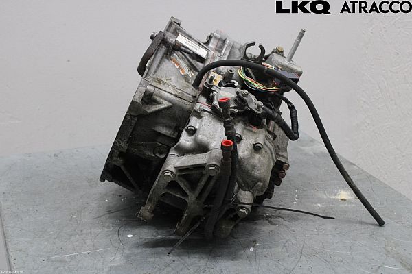 Getriebe Automatik SAAB 9-5 Estate (YS3E)