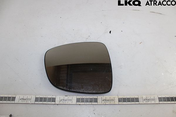 Spiegelglas SUZUKI SX4 (EY, GY)