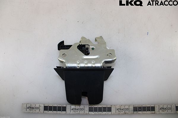 Zentralverriegelung CUPRA FORMENTOR (KM7)