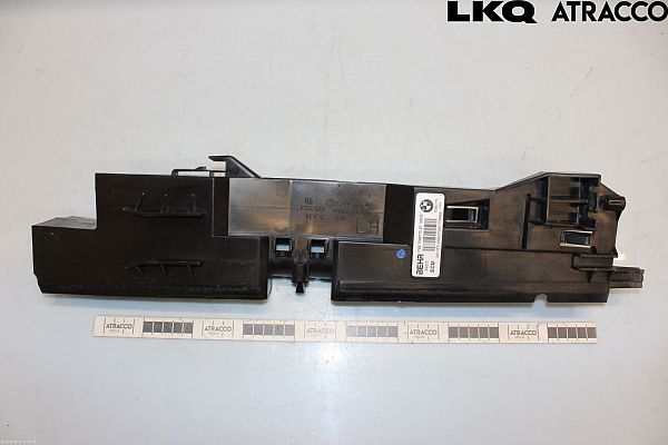 Radiator kit