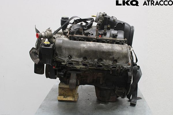 Motor JEEP GRAND CHEROKEE Mk II (WJ, WG)