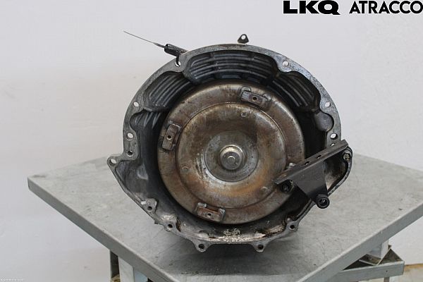 Getriebe Automatik JEEP GRAND CHEROKEE Mk II (WJ, WG)