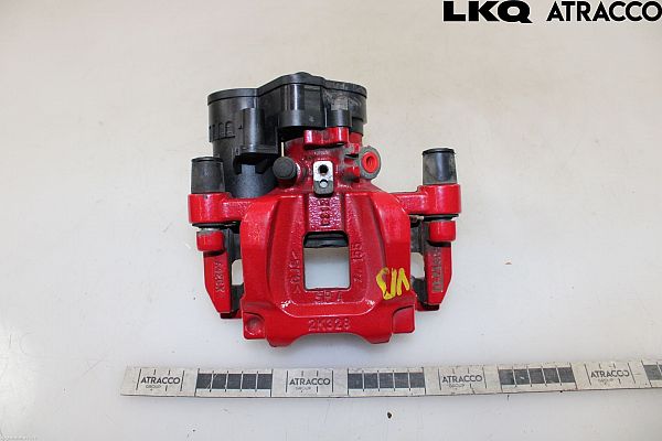 Bremssattel- hinten links JAGUAR E-PACE (X540)