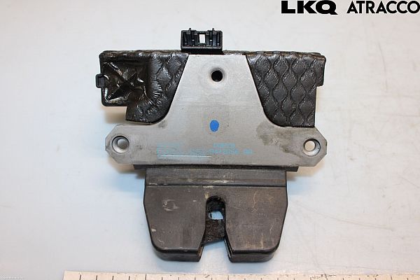 Zentralverriegelung LAND ROVER FREELANDER 2 (L359)