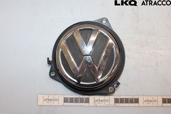 6R6-827-469-B-ULM : Håndtag udvending - Autoparts24