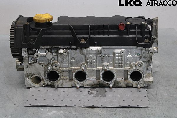 Zylinderkopf FIAT STRADA Pickup (178_)