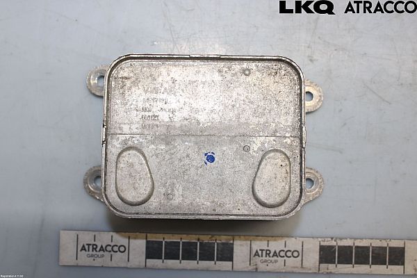 Ölkühler - komponente SKODA OCTAVIA IV Combi (NX5)