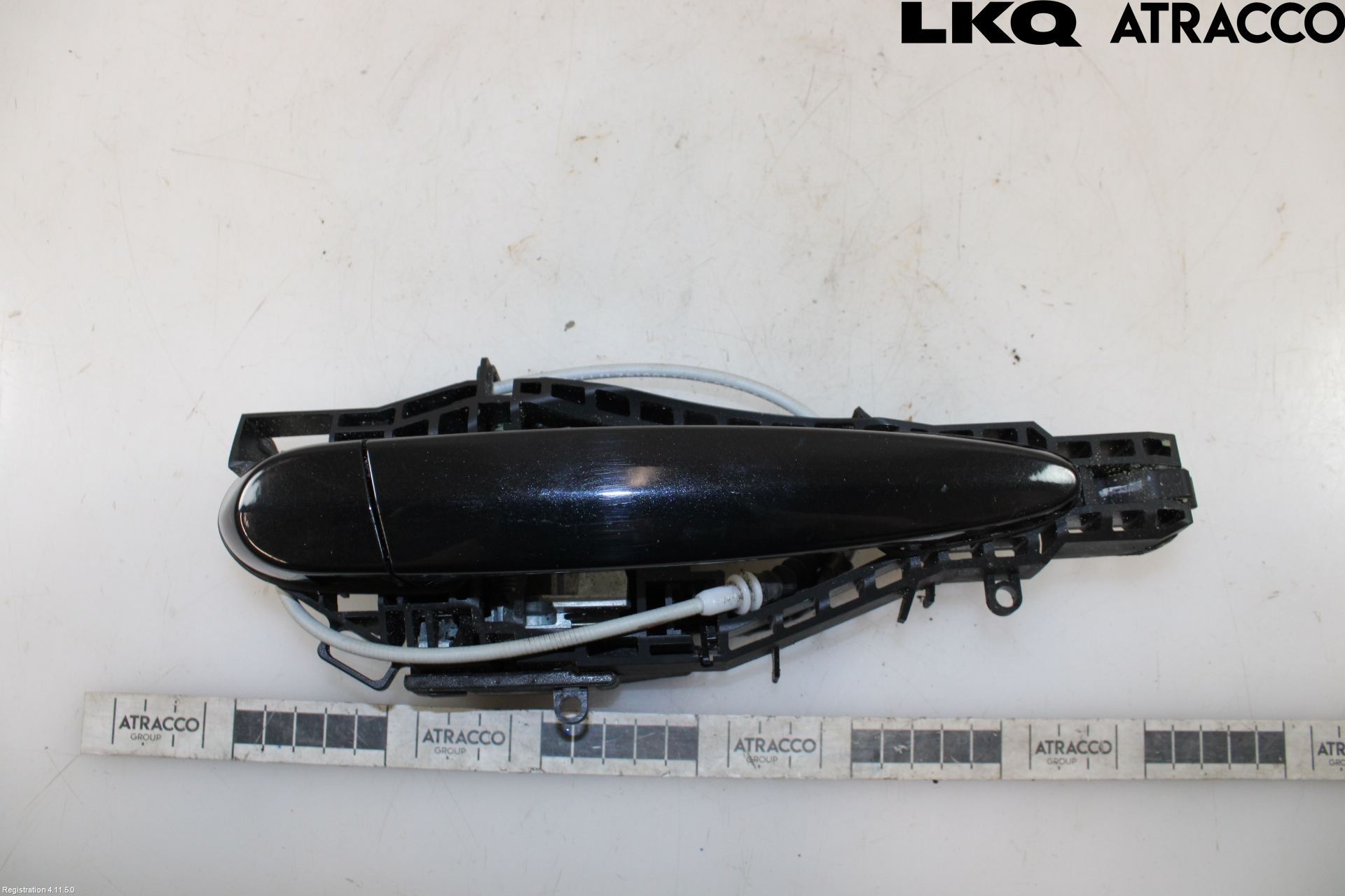 Handgriff aussen BMW 1 Sports Hatch (F20)