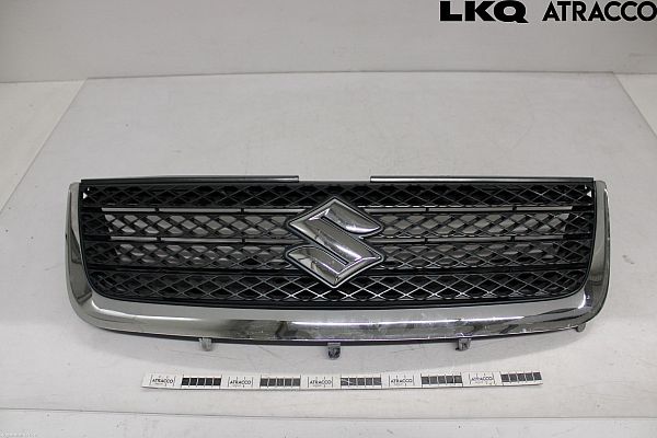 Radiator grille SUZUKI GRAND VITARA II (JT, TE, TD)