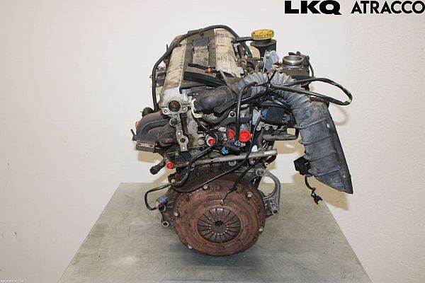 Motor SAAB 9-5 Estate (YS3E)