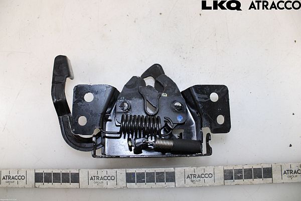 Vérin de capot HYUNDAI i40 - Qualité d'origine à bon prix